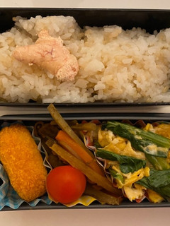 旦那弁当113-レシピのメイン写真