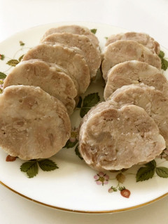 豚こま肉でチャーシュー塩味☆簡単☆絶品-レシピのメイン写真