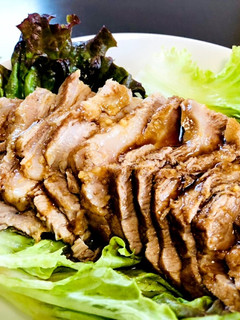 豚肉のやわらか紅茶煮-レシピのメイン写真