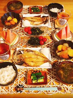 簡単★生ワカメの生姜炒め★大量消費-レシピのメイン写真