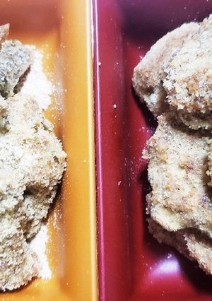 お年寄り絶讚シリーズ❗おやつ❗-レシピのメイン写真