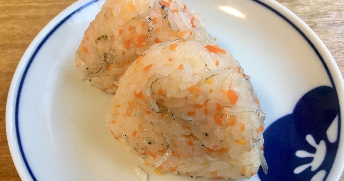 基本からアレンジまで！思わずつくりたくなる「あけぼのごはん」のレシピ集 | クックパッド