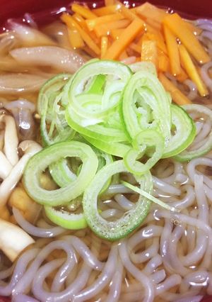 【簡単】白滝でダイエット晩ご飯-レシピのメイン写真