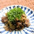 簡単♪豚肉となすの甘辛炒め!