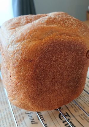 低糖質食パンを美味しく-レシピのメイン写真