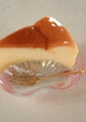＋＋Souffle　Cheesecake＋＋-レシピのメイン写真