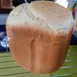 薄力粉だけで食パン