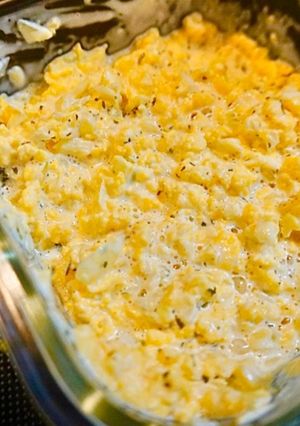 レンジでできるタルタルソース-レシピのメイン写真