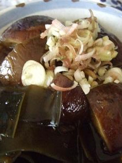 なすの煮物-レシピのメイン写真