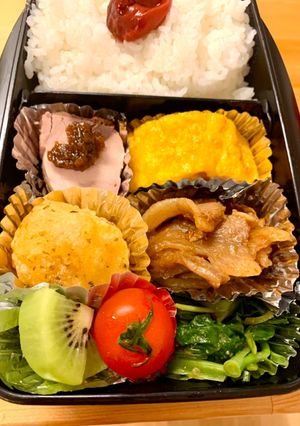 チーズ卵焼き-レシピのメイン写真