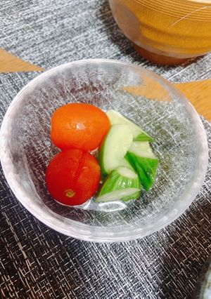 ◎作り置き◎自家製ピクルス-レシピのメイン写真