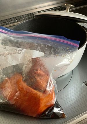 ストウブで作る紅茶豚-レシピのメイン写真