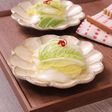 天塩で簡単!白菜の即席漬け