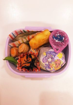 ❁towaおべんとう♡１３７❁-レシピのメイン写真