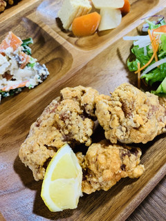 失敗なしお店の♡唐揚げ-レシピのメイン写真