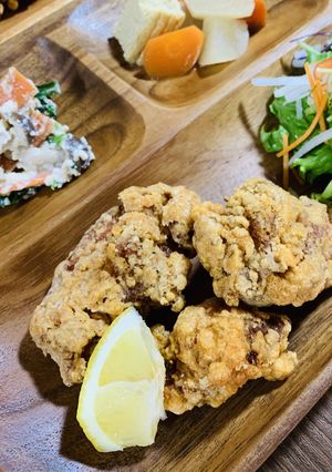 失敗なしお店の♡唐揚げ-レシピのメイン写真