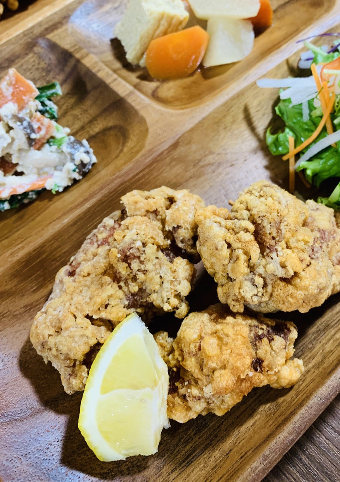 失敗なしお店の♡唐揚げ-レシピのメイン写真