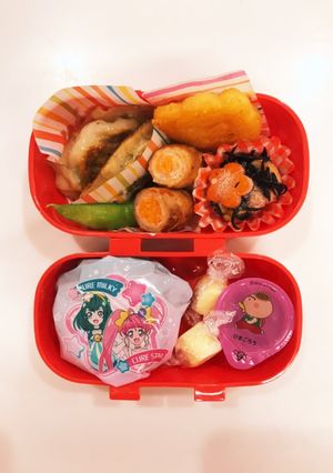 ❁sawaおべんとう♡１０５❁-レシピのメイン写真