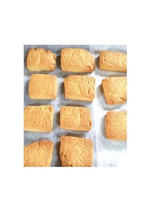 おやつ、間食に一口★私好みのクッキー-レシピのメイン写真