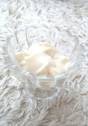 【ダイエット】豆乳プリン-レシピのメイン写真
