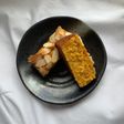 グルテンフリーキャロットケーキ