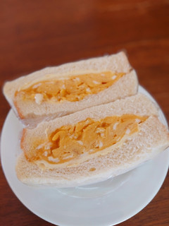 たまごサンド-レシピのメイン写真