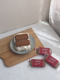 クッキーサンド-レシピのメイン写真