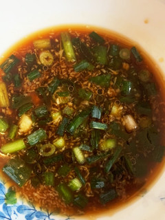 【無塩】そうめんつゆ-レシピのメイン写真