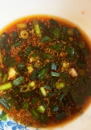 【無塩】そうめんつゆ-レシピのメイン写真