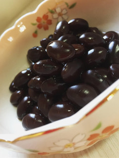 小田垣商店さんの黒豆-レシピのメイン写真