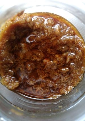 ビーガン料理のタレ-レシピのメイン写真