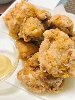 味付け短時間・簡単ジューシー唐揚げ-レシピのメイン写真