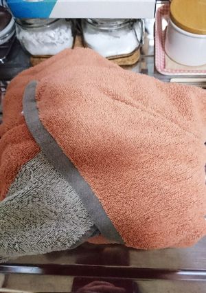 おでんの具継ぎ足しはバスタオルで！-レシピのメイン写真