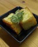あともう一品って時に豆腐マヨネーズ