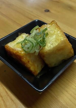 あともう一品って時に豆腐マヨネーズ-レシピのメイン写真