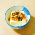 キムチーズ豆腐(・ω・)☆