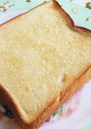サクッ！カリッ！ジュワ〜なバタートースト-レシピのメイン写真