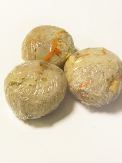 筍ご飯-レシピのメイン写真