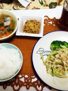 新玉ねぎのコンソメスープ-レシピのメイン写真