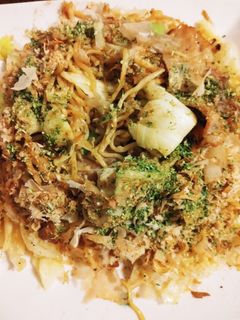 本格的ソース焼きそば✨-レシピのメイン写真