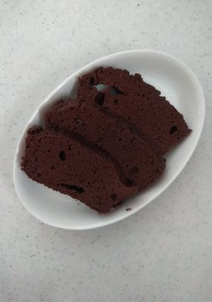 おから蒸しパン♡ヘルシー♪-レシピのメイン写真