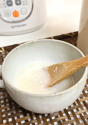 ヨーグルトメーカーで米麹甘酒＊簡単濃厚！-レシピのメイン写真