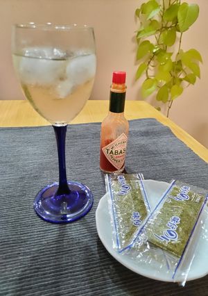 虚無おつまみ💃白ワイン編👍-レシピのメイン写真