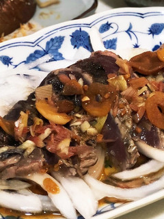 【簡単・絶品】自家製★鰹のたたきのタレ-レシピのメイン写真