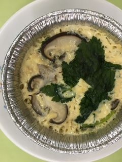 【保育園給食】茶碗蒸し-レシピのメイン写真