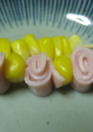 お弁当に☆可愛いおかず★-レシピのメイン写真