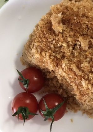 からっぽやみ☆肉じゃがコロッケ-レシピのメイン写真