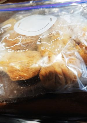 味噌団子-レシピのメイン写真