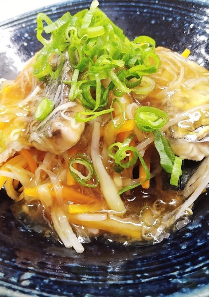 さわらno酒蒸し♪-レシピのメイン写真