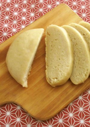 米粉とおからパウダーのパン(炊飯器）-レシピのメイン写真